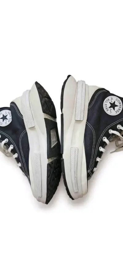 Converse Run Star Legacy CX Cuero Original - miniatura 2