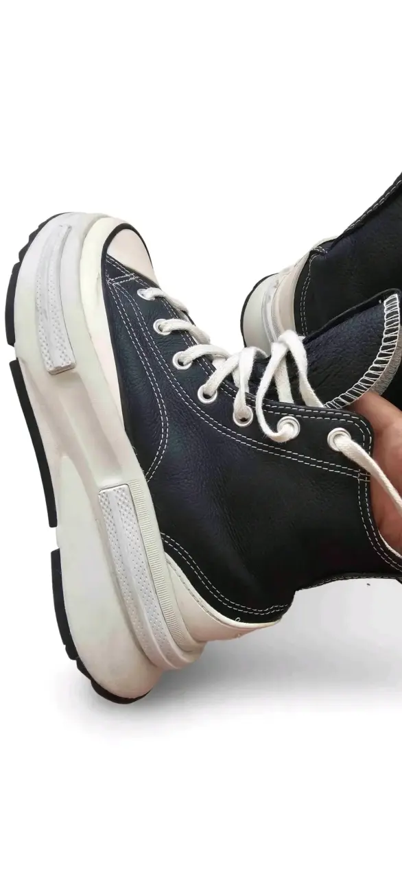 Converse Run Star Legacy CX Cuero Original - 5