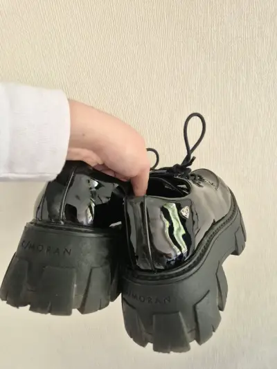 Mocasin charon c moran - miniatura 5