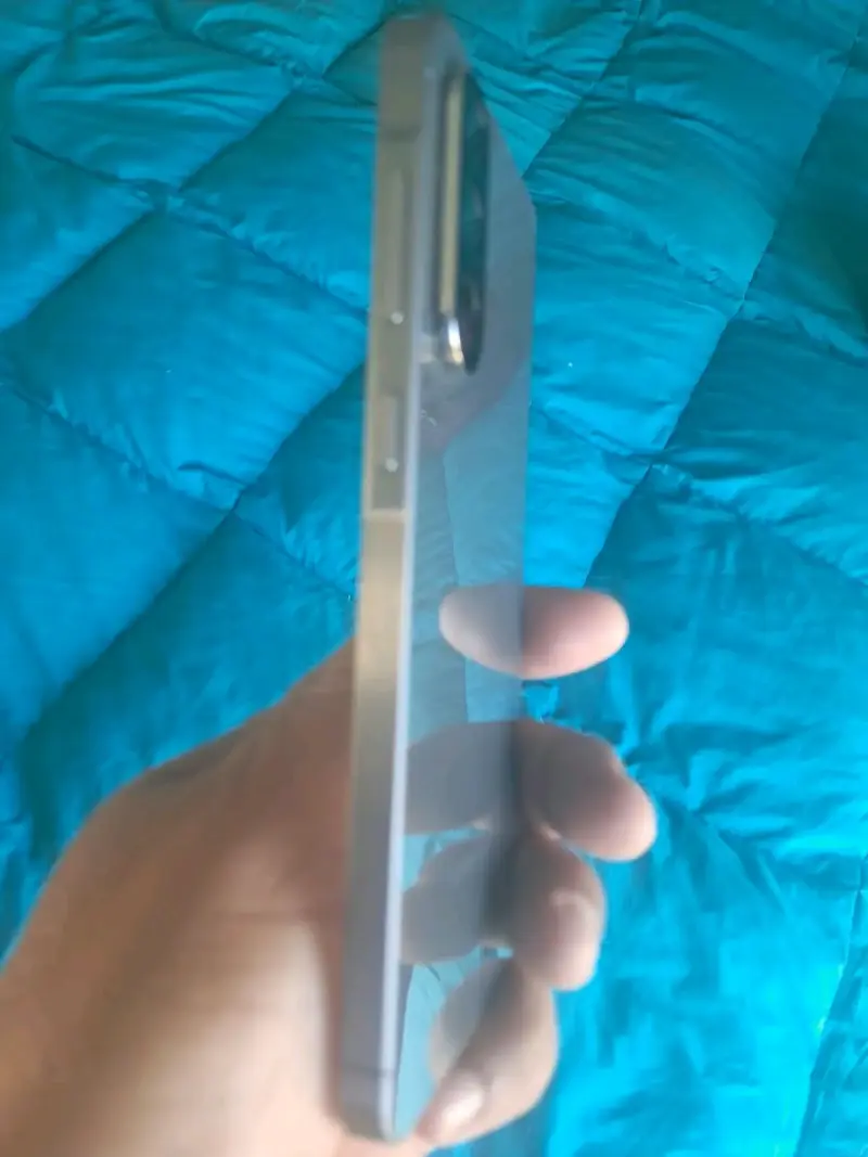 Smartphone Samsung Galaxy A56 en buen estado - 4