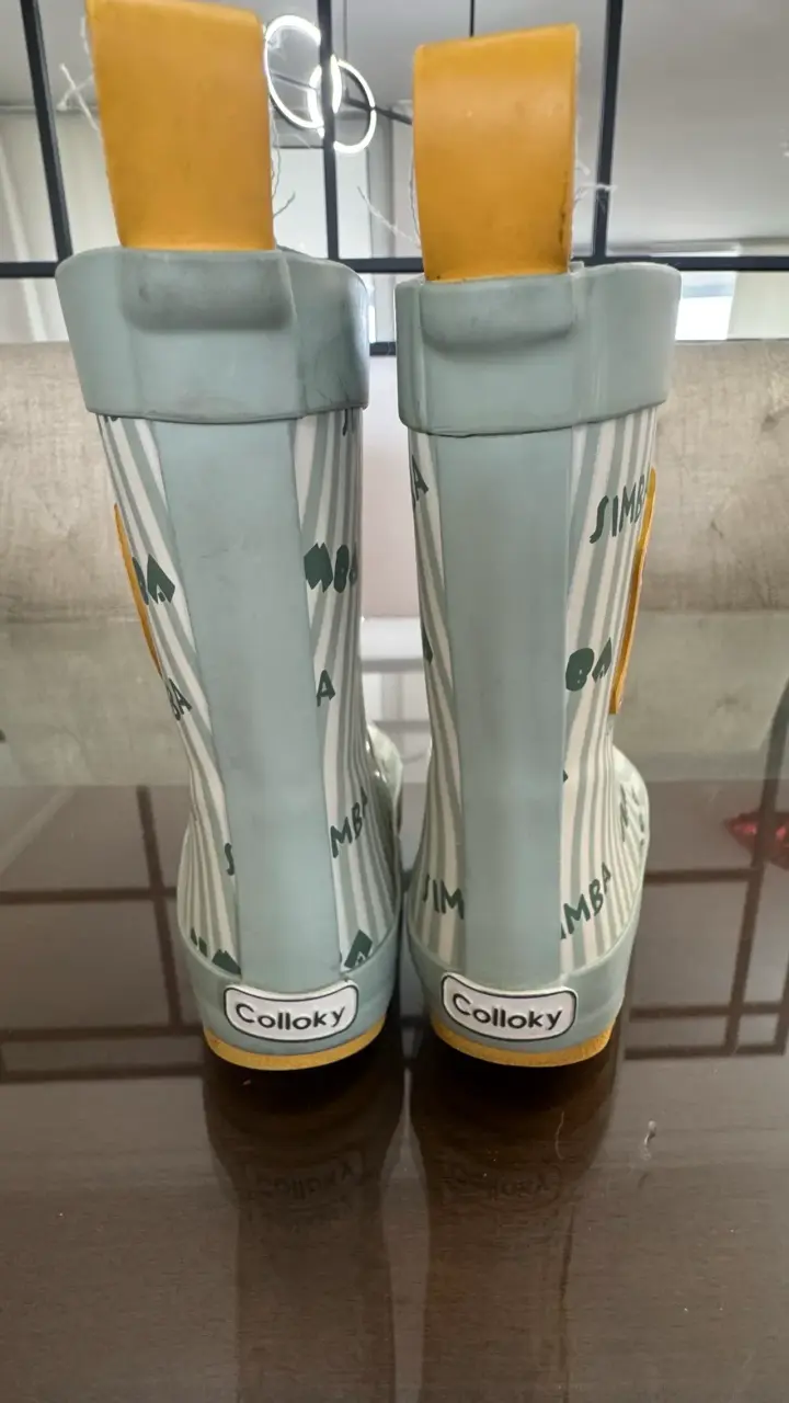 Botas de lluvia  Simba Colloky T-22 - 2