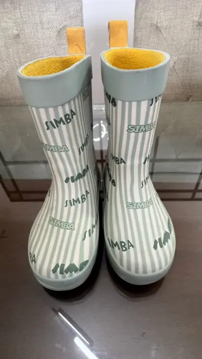 Botas de lluvia  Simba Colloky T-22 - miniatura 4