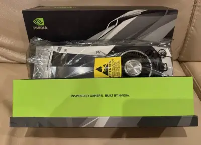 NVIDIA GeForce GTX 1080Ti...WhatsApp: +16124012334 - miniatura 1