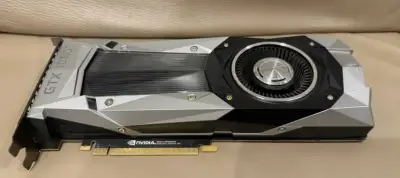 NVIDIA GeForce GTX 1080Ti...WhatsApp: +16124012334 - miniatura 4