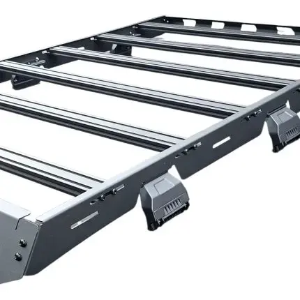 Rack de Techo Suzuki Jimny 2019+ - 3