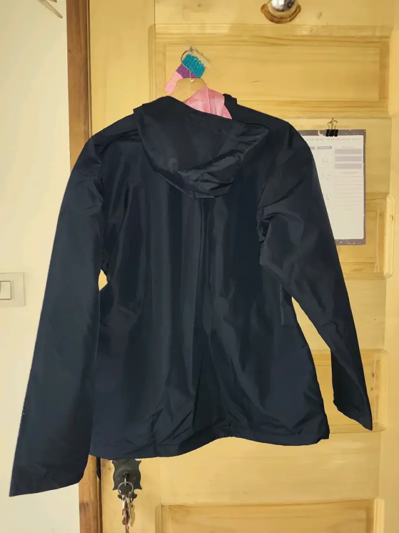Chaqueta impermeable Helly Hansen para mujer - 3