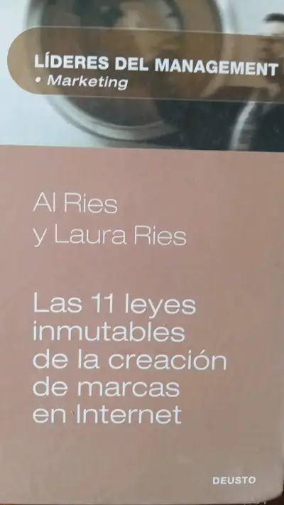 Lote de libros de marketing y negocios - miniatura 2