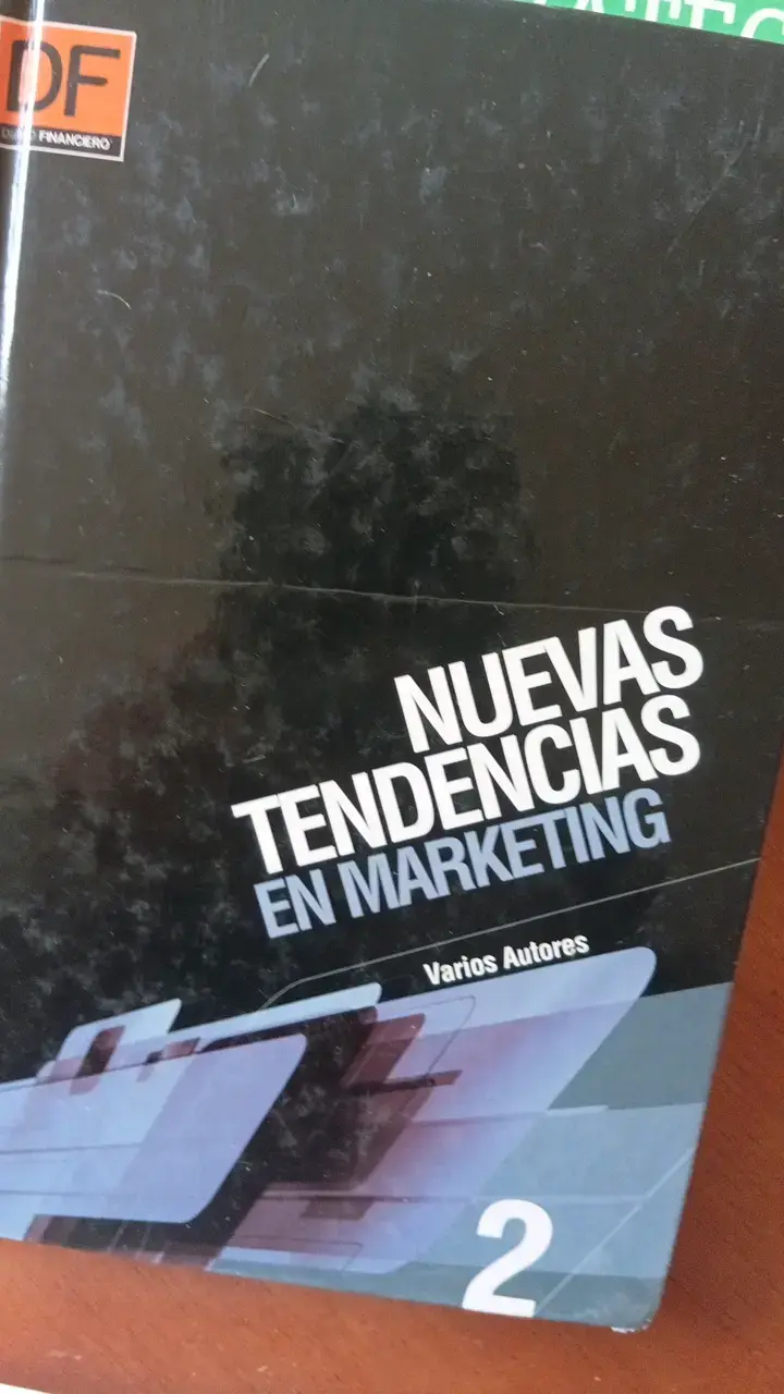 Lote de libros de marketing y negocios - 4