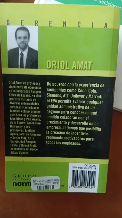 Lote de libros de marketing y negocios - miniatura 6