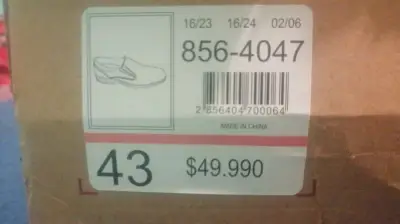 Zapatos formales de cuero marrón Bata - miniatura 5