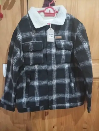 Chaqueta de Polar Sherpa - miniatura 1