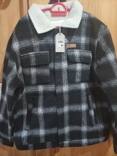 Chaqueta de Polar Sherpa - miniatura 2