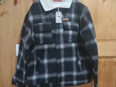 Chaqueta de Polar Sherpa - miniatura 3
