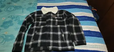 Chaqueta de Polar Sherpa - miniatura 4