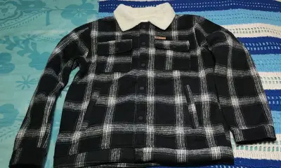 Chaqueta de Polar Sherpa - miniatura 5