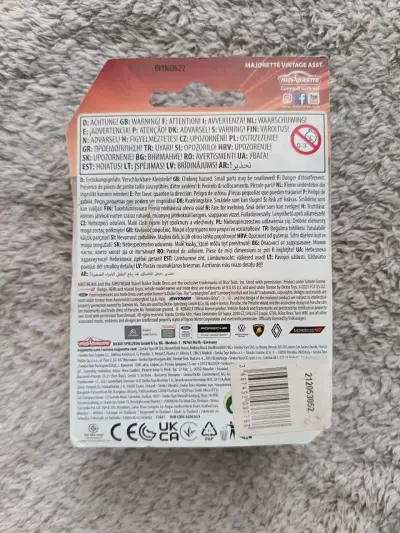 Majorette Porsche 917k Rojo - miniatura 3