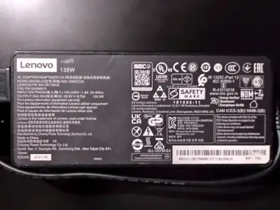 Notebook Lenovo IdeaPad Gaming 3 15.6" i5-10300H G - miniatura 2