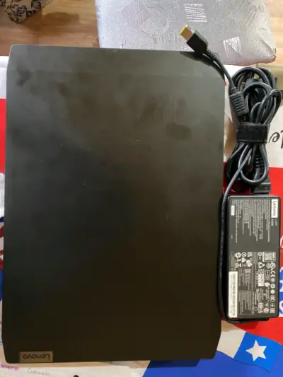 Notebook Lenovo IdeaPad Gaming 3 15.6" i5-10300H G - miniatura 5