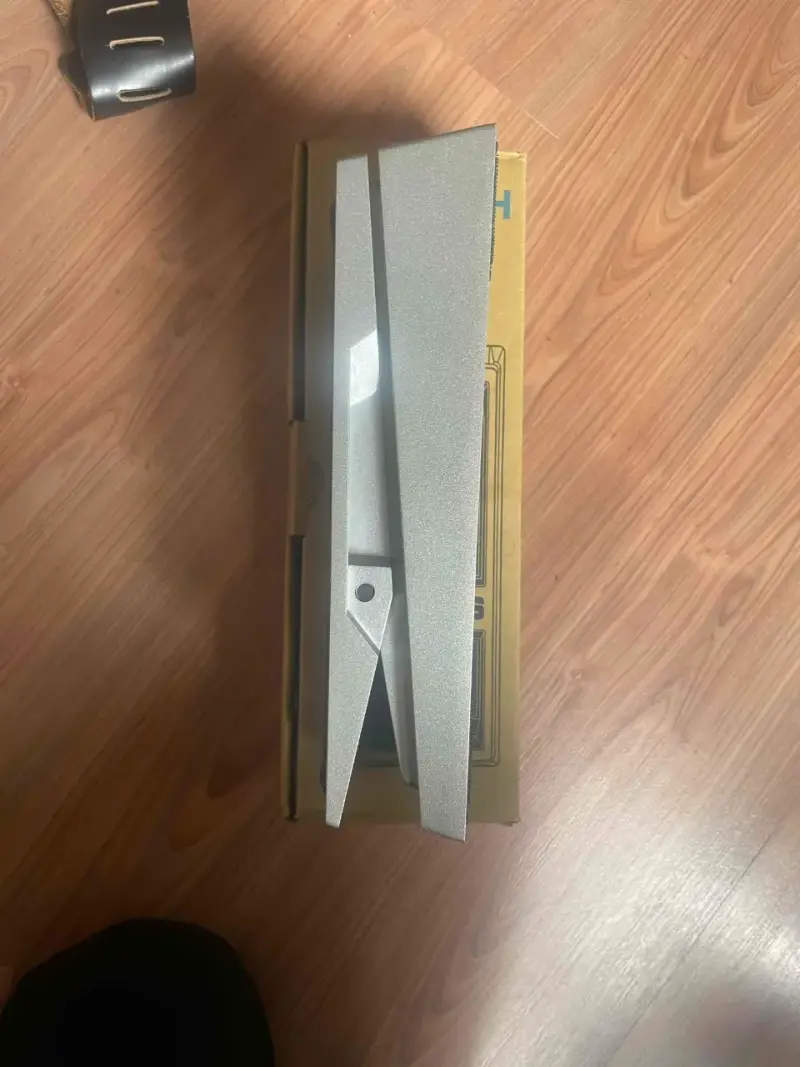 Boss FV500H usado como nuevo - 4