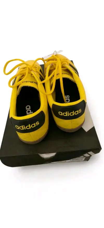 Adidas Grand Court LO/ NUEVAS en Caja Original - miniatura 2