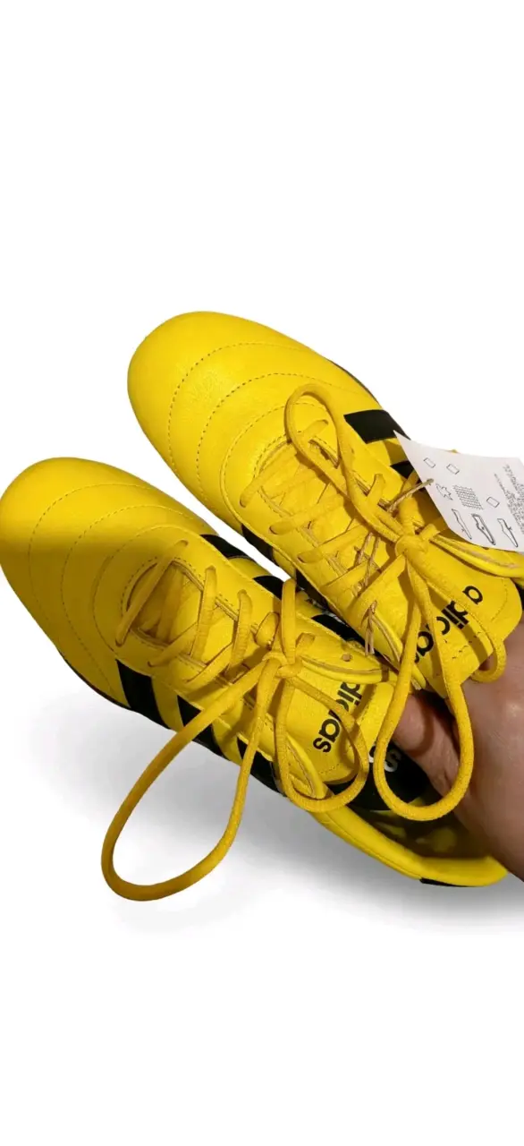 Adidas Grand Court LO/ NUEVAS en Caja Original - 5