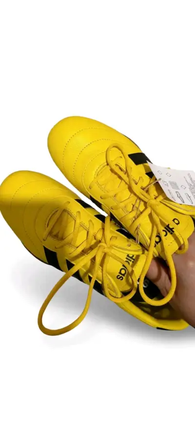 Adidas Grand Court LO/ NUEVAS en Caja Original - miniatura 5