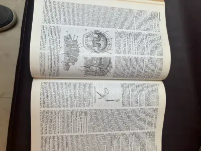 Enciclopedia Universal Sopena 10 Tomos Completa - miniatura 6