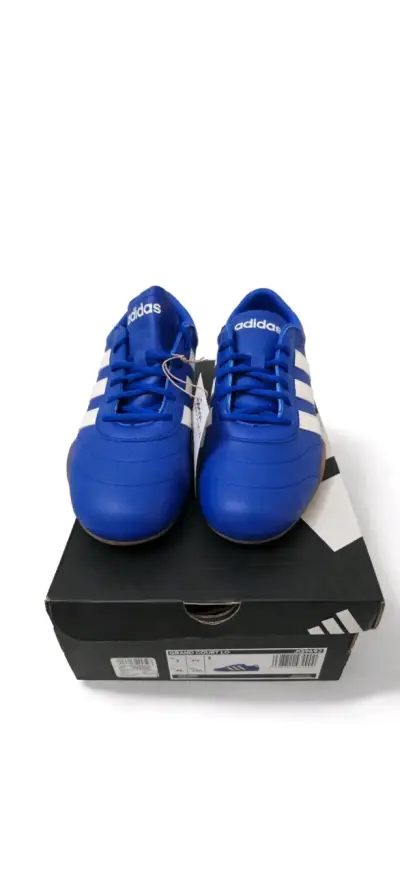 Adidas Grand Court LO/NUEVAS en Caja/ Azul/ 38 - miniatura 2