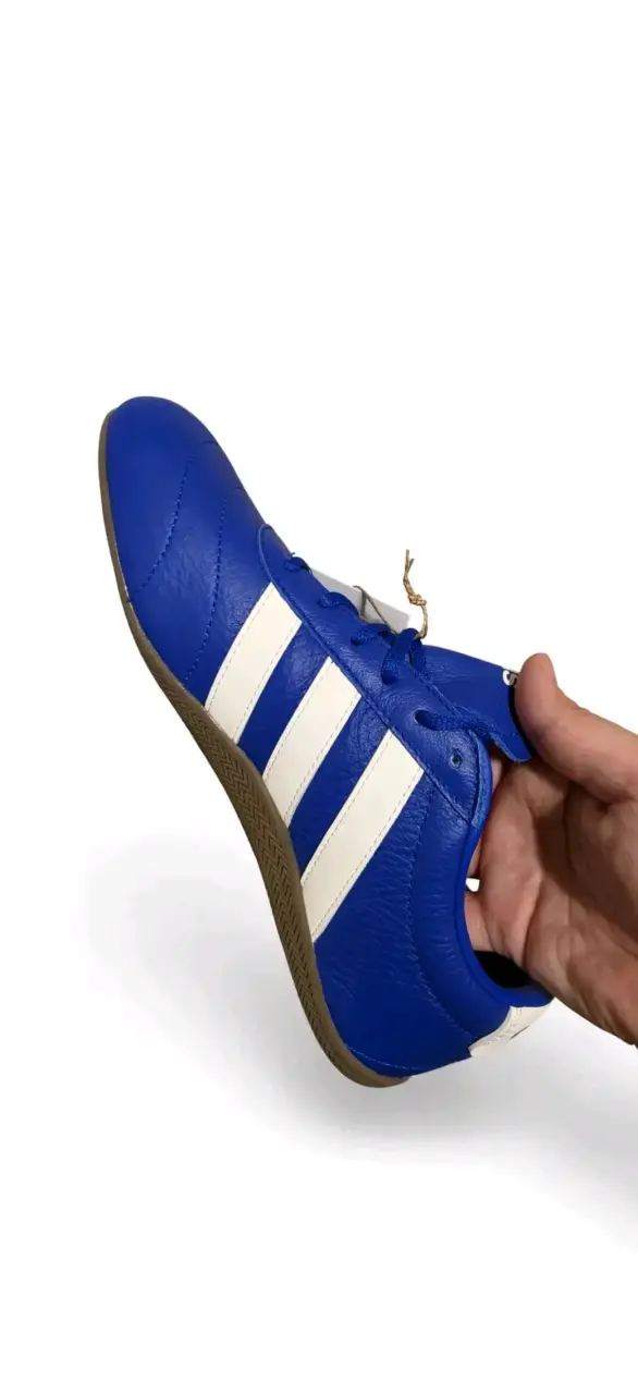 Adidas Grand Court LO/NUEVAS en Caja/ Azul/ 38 - 3