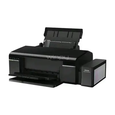 Impresora Epson L805 con sistema de tinta continua - miniatura 2