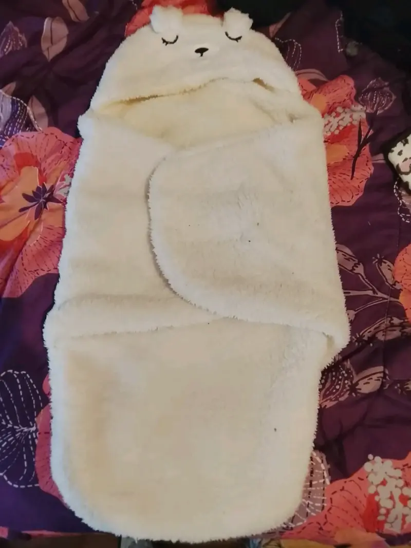 Ropita bebe niña 0 - 4