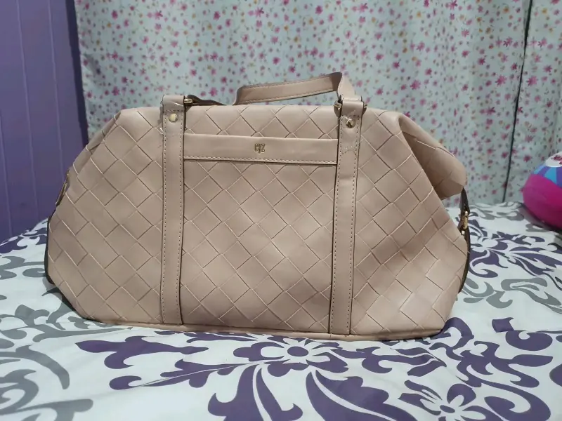 Bolso Lucelia marca Cyzone - 1