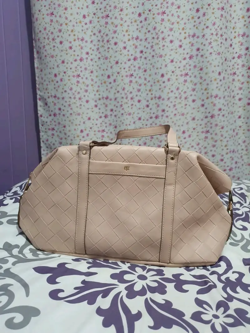 Bolso Lucelia marca Cyzone - 2