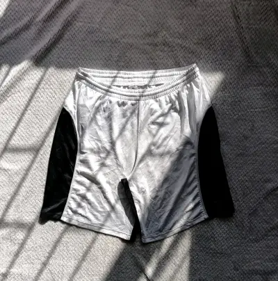 Shorts deportivos Nike rapper - miniatura 1