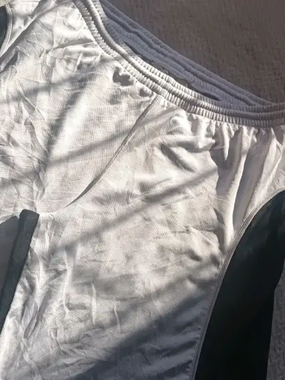 Shorts deportivos Nike rapper - miniatura 2
