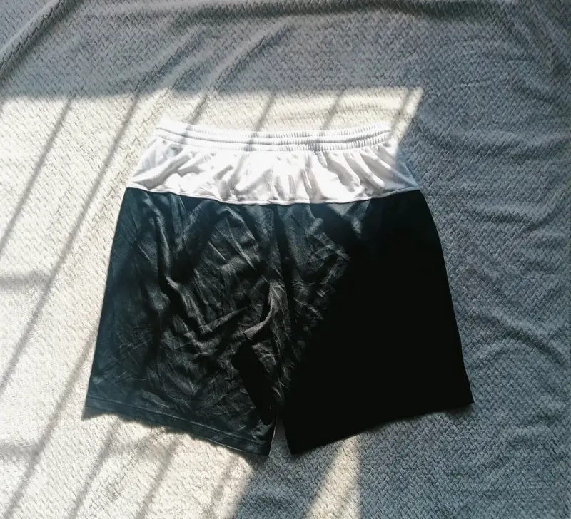 Shorts deportivos Nike rapper - 3