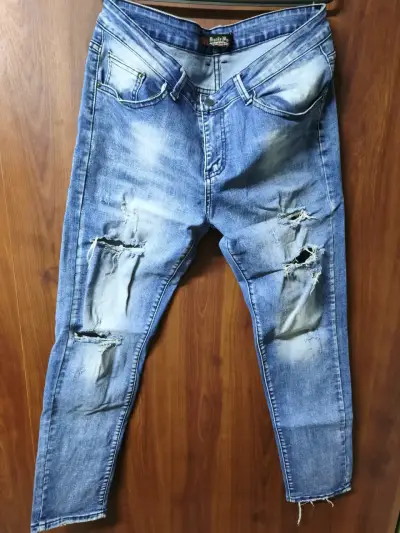 Jeans de hombre - miniatura 1