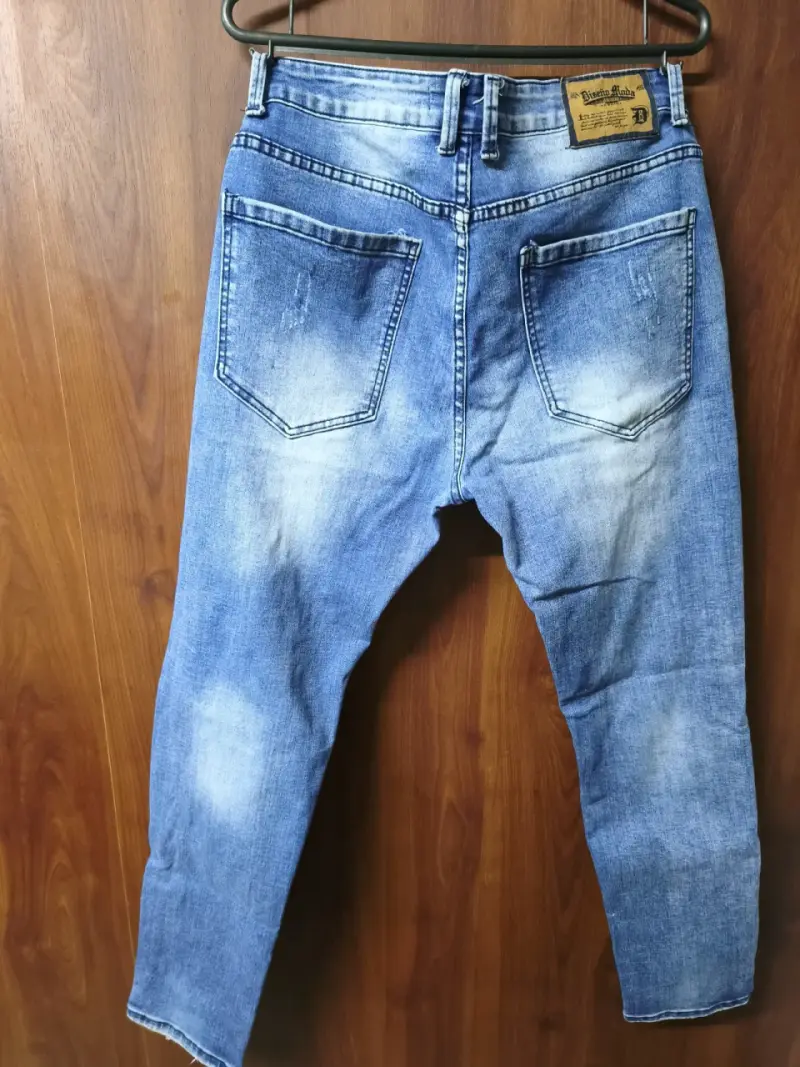 Jeans de hombre - 2