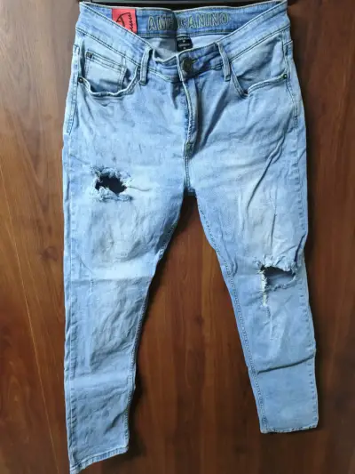 Jeans de hombre - miniatura 3