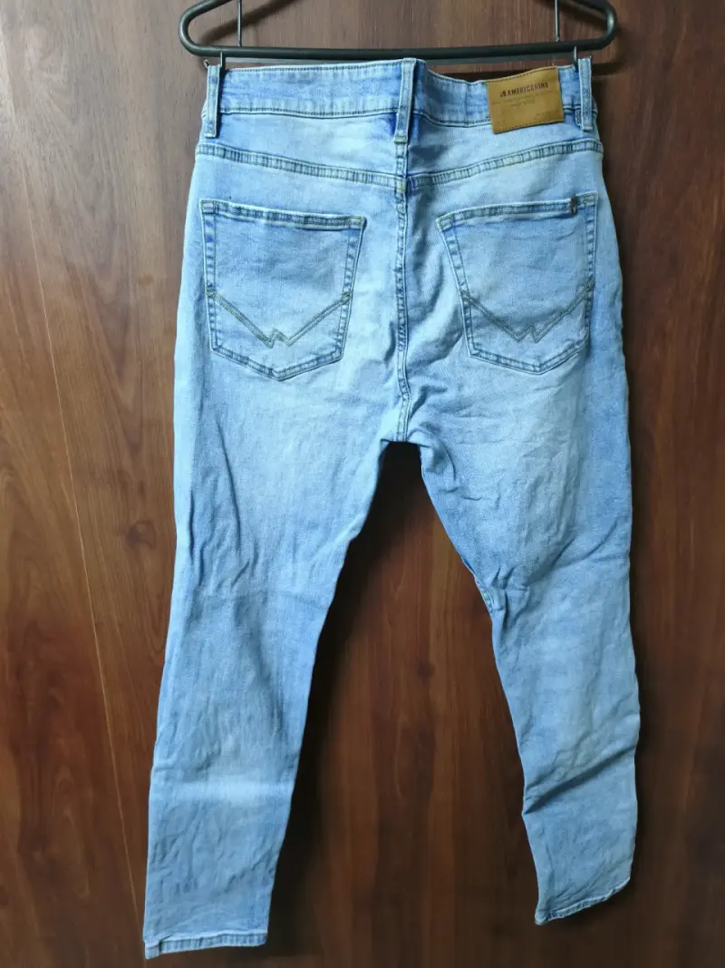 Jeans de hombre - 4