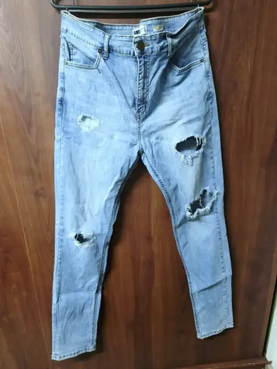 Jeans de hombre - miniatura 5