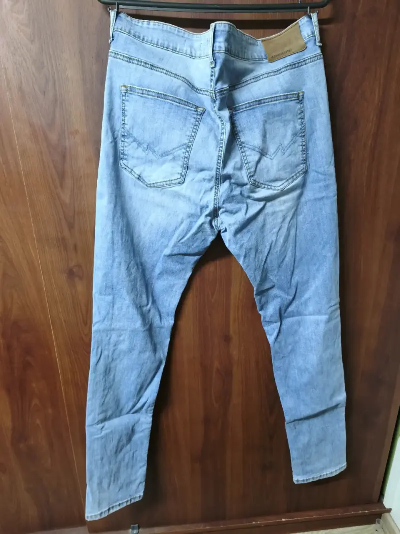 Jeans de hombre - 6