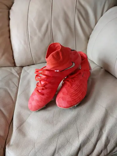 Zapatos de fútbol Nike Wmns Phantom Luna Elite SG - miniatura 2