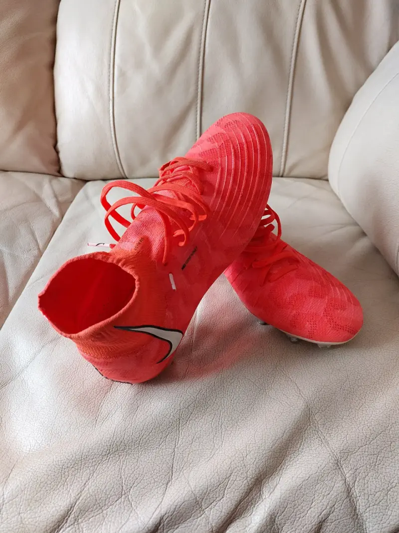 Zapatos de fútbol Nike Wmns Phantom Luna Elite SG - 3