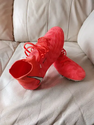 Zapatos de fútbol Nike Wmns Phantom Luna Elite SG - miniatura 3
