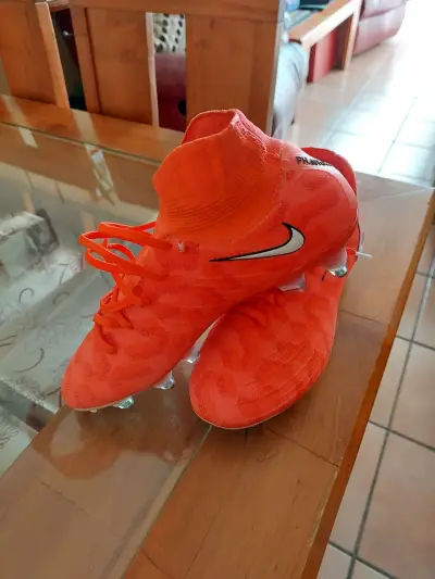 Zapatos de fútbol Nike Wmns Phantom Luna Elite SG - miniatura 5