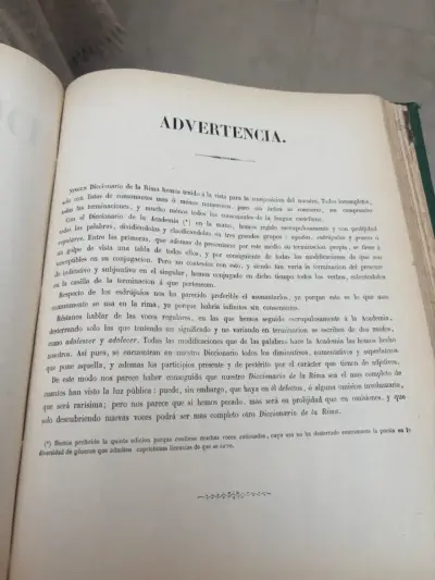 Diccionario de la Lengua Castellana antiguo - miniatura 5