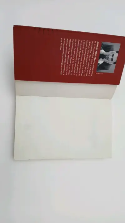 Libro 'Bernardo' de Alfredo Sepúlveda - miniatura 2