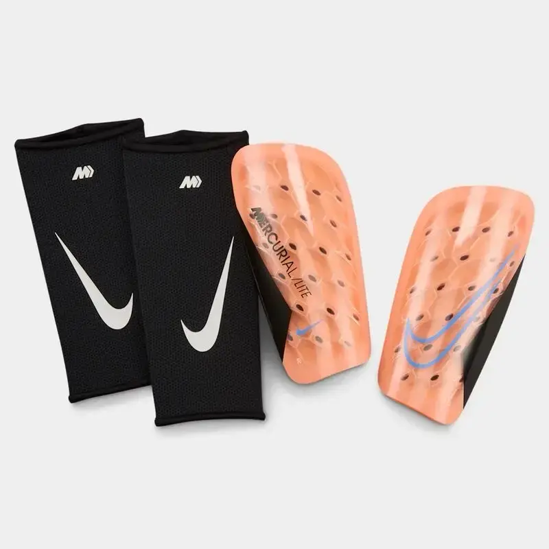 Canillera Nike Mercurial Lite - 1