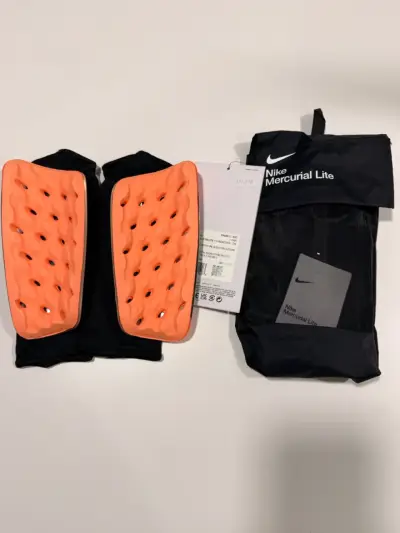 Canillera Nike Mercurial Lite - miniatura 4